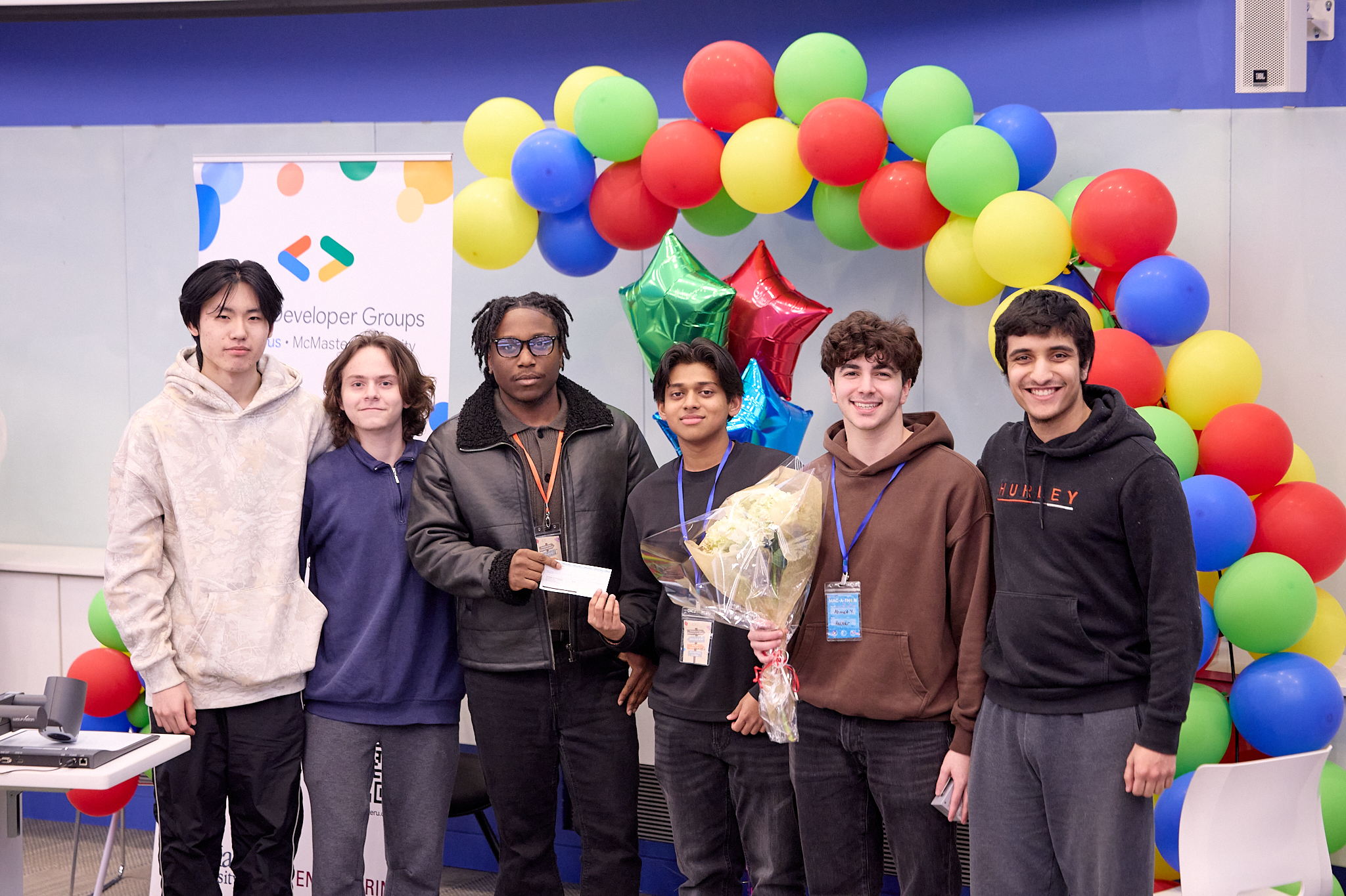 Best Use of Backboard.io Award