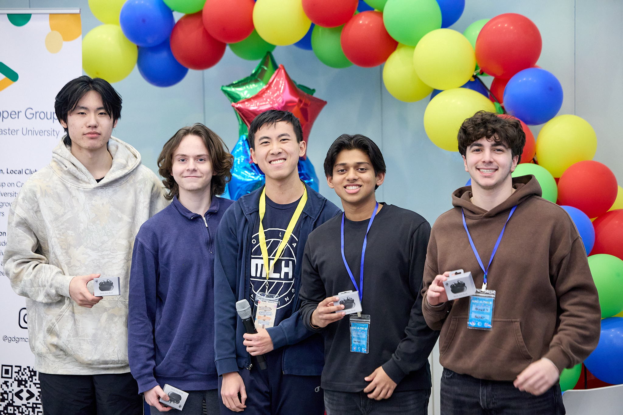 Best Use of ElevenLabs Award