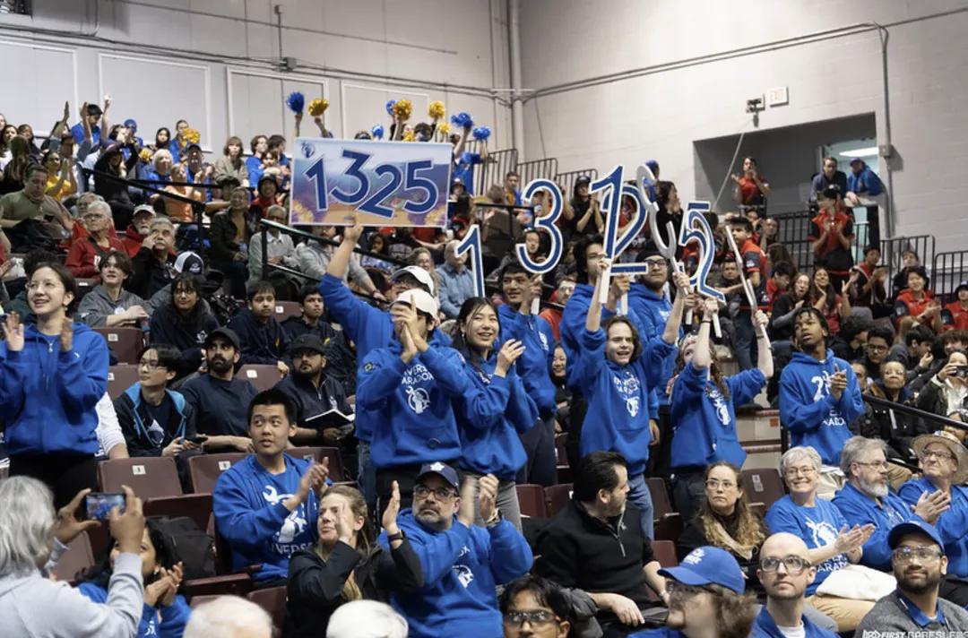 FRC Team 1325